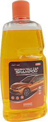 Carsun Liquid Cleaning for Body 1lt