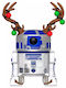 Funko Pop! Bobble-Head Movies: Star Wars - R2-D2 275