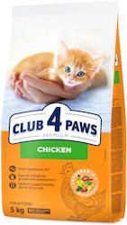 Club 4 Paws Premium 5kg