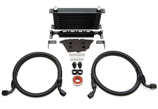 Ψυγείο Λαδιού Αυτοκινήτου για Mini Cooper BMW Σειρά 1
