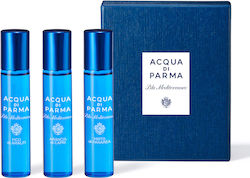 Acqua di Parma Σετ με Eau de Toilette Acqua di Parma Σετ με Eau de Toilette