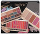 Technic Box Beauty Paletă Machiaj Pentru Buze 3 Bucăți