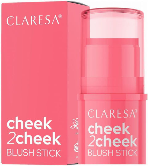 Cheek 2 Cheek Stick Ρουζ Neon Coral 6gr