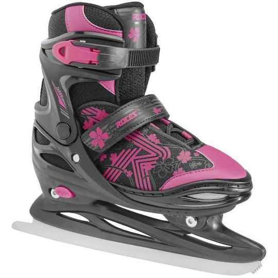 Roces Jokey Ice 3.0 45070800002 Кънки Μωβ
