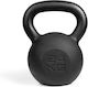 Zipro Kettlebell από Μαντέμι 24kg Μαύρο