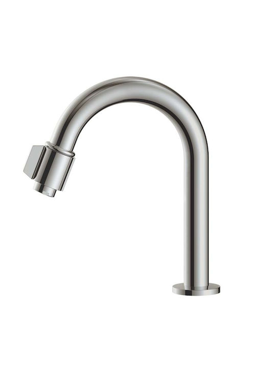 Cora Kitchen Faucet Counter