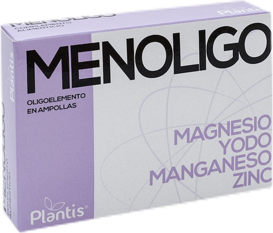 Artesania Agricola Добавка за Менопауза 2ml