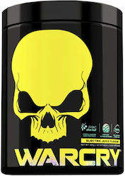 Genius Nutrition Warcry 400gr