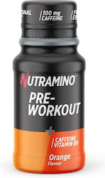 Nutramino 60ml Orange