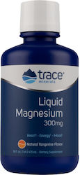 Trace Minerals 473мл Мандарина