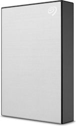 Seagate One Touch Wi-Fi Externe HDD 1.0TB 2.5" Gray