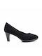 Marco Tozzi Black Heels