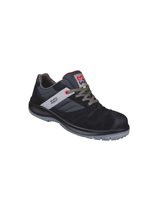 WÃ¼rth Modyf Safety Shoes WÜRTH Malta Online Shop-EcoFresh S1P Low