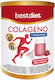 Bestdiet Magnesium 250gr Rote Früchte
