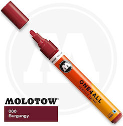 Molotow Acryl Marker Burgunder