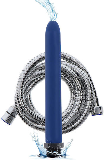 ToyJoy Analduschen Elektrische Gitarren Blau