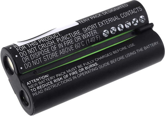 Kamera Batterie 98931 Nickel-Metall (Ni-MH) Kompatibel mit Olympus