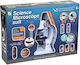 Martin Toys Μικροσκόπιο Μικροσκόπιο για 3+ Ετών