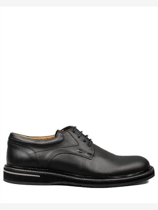 Vice Footwear Мъжки ежедневни обувки Черен