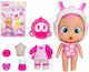 Imc Toys Cry Babies Păpușă Bebe Pentru 3+ Ani 15 Cm