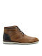 Tabac Brown Men's Boots