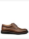 Vice Footwear Men's Casual Shoes Tabac Brown