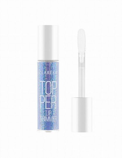 Claresa Lipgloss 02 Blew Blue 4.4gr