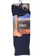 Pro Socks Sosete termice pentru barbati Albastru