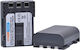 PowerTrust Baterie aparat foto Nb-2l F-00095 Litiu-Ion (Li-Ion) 1400mAh Compatibilă cu Canon