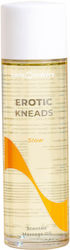 Smile Makers Βιολογικό Λάδι για Μασάζ 100ml Smile Makers Βιολογικό Λάδι για Μασάζ 100ml