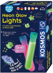 Kosmos Fun Science for 8-12 Years Old