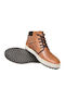 Braun Herrenstiefel