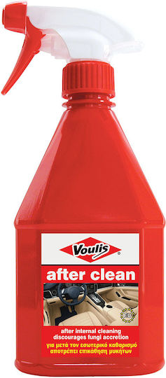 Voulis Σπρέι Καθαρισμού για Αμάξωμα After Clean 550ml