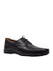 Pantofi casual pentru bărbați Black