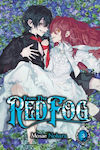 From the Red Fog, Vol. 3