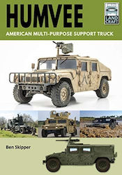 Humvee: American Multi