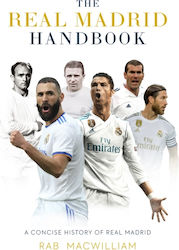 Real Madrid Handbook