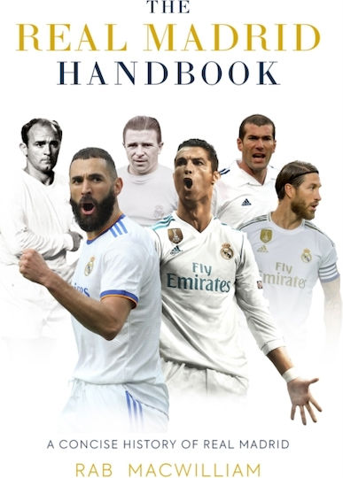 Real Madrid Handbook
