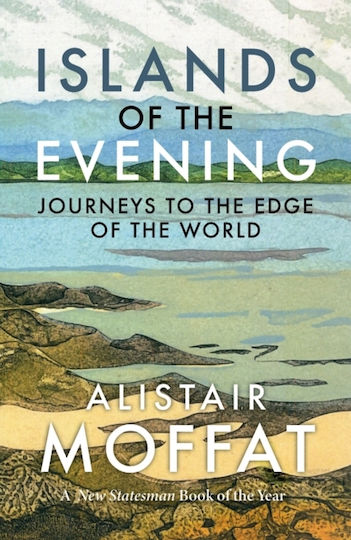 Islands of the Evening Islands of the Evening