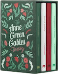 Anne Of Green Gables Treasury