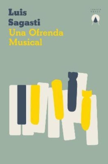Una Ofrenda Musical Una Ofrenda Musical