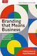 Branding That Means Business