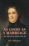 As Good As A Marriage (Hardcover)