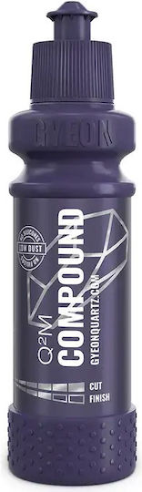 Gyeon Q2m Compound 120ml