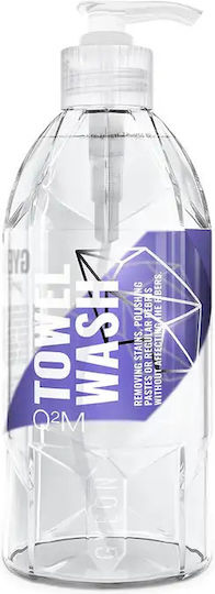 Gyeon Υγρό Καθαρισμού για Αμάξωμα Q2m Towelwash 500ml