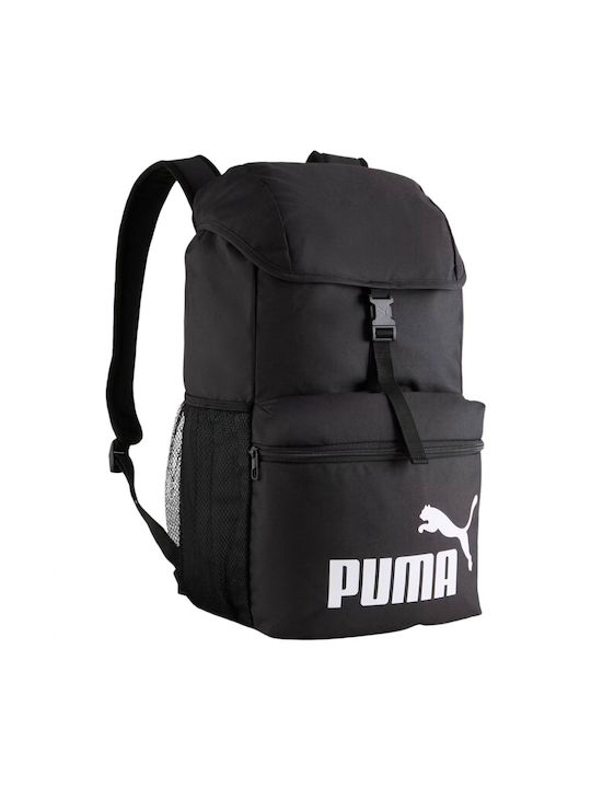 Puma Phase Backpack Black 25lt