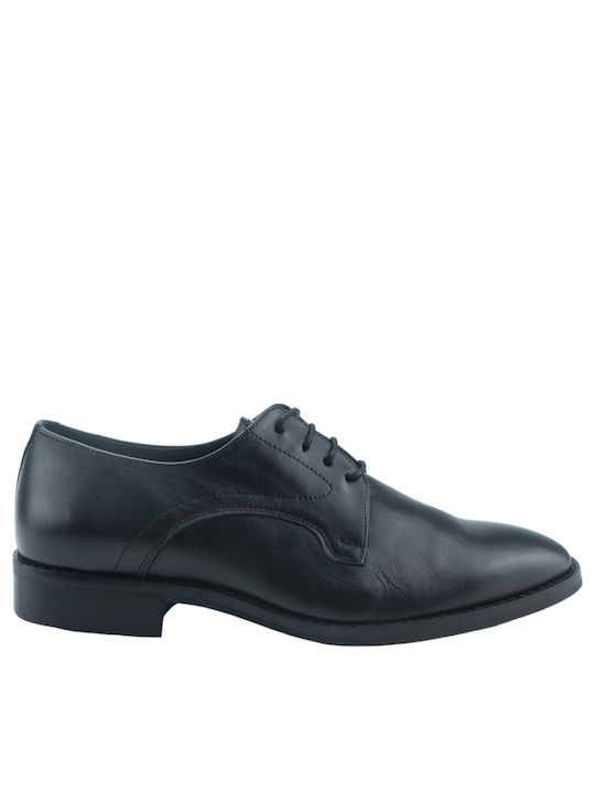 Vikatos Pantofi casual pentru bărbați Black