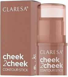 Claresa No 02 Milk Choco 6gr