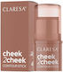 Cheek 2 Cheek Stick Nr 01 Nuanță Sand Neutral 6gr