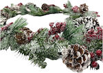 Due esse Christmas Garland 1pc